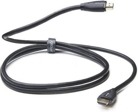 QED QED PRZEWÓD HDMI HS+ETHERNET SUPERSPEED 12 M (PHDMI8K120)