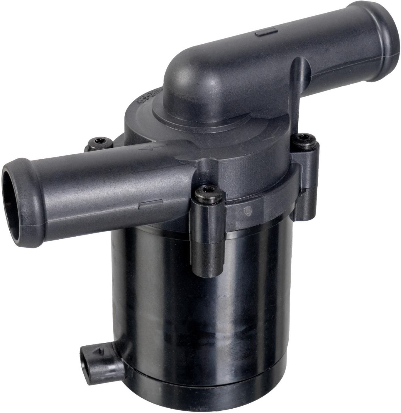 24768 FEBI BILSTEIN Pompa acqua lavaggio, Pulizia cristalli 24768 ❱❱❱ prezzo e esperienza