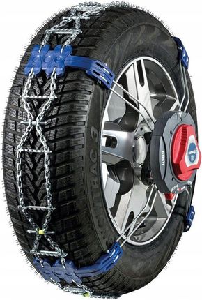Pewag Łańcuchy Śniegowe Servostar Rsc Gr.860 - zdjęcie 3
