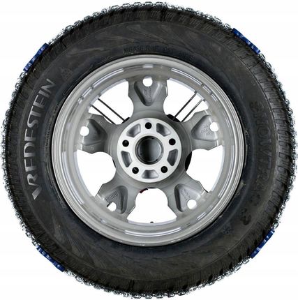Pewag Łańcuchy Śniegowe Servostar Rsc Gr.860 - zdjęcie 2