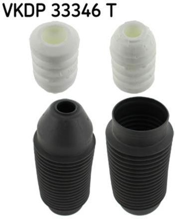 SKF Kit Protezione Ammortizzatori VKDP 33304 - Ricambio Qualità OE