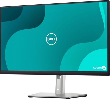 Monitor Dell 23,8 P2423DE (210BDDW5Y) - Opinie i ceny na Ceneo.pl