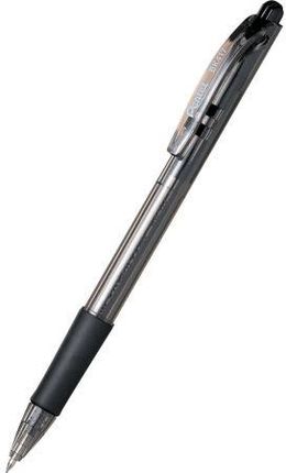 Pentel Długopis Wow 0.7Mm Czarny