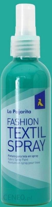 La Pajarita: Fashion Textil Spray