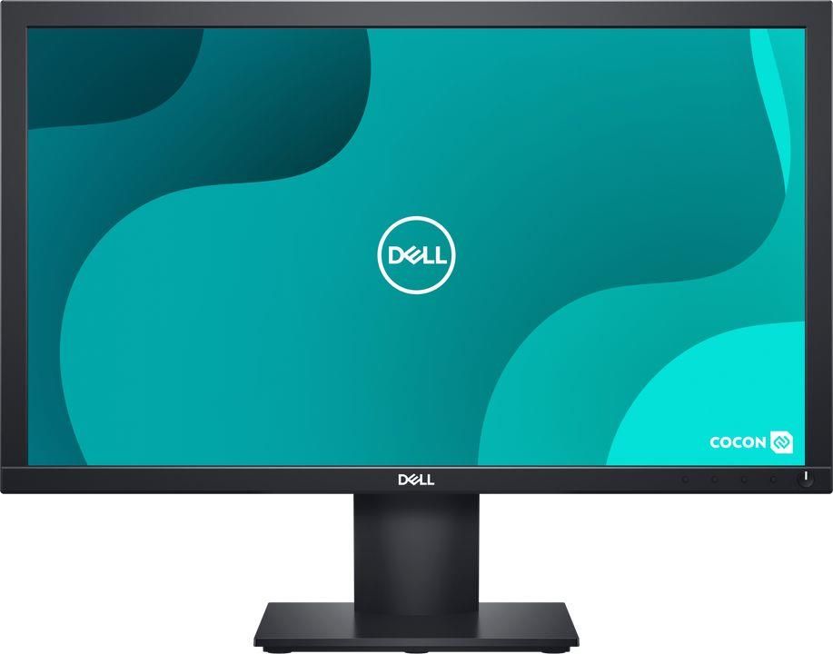 2台セット 美品】22年製 Dell E2220H 21.5インチモニター 2台セット