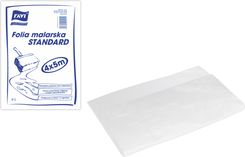 Zdjęcie Ravi Folia Malarska Standard 4X5M - Koronowo