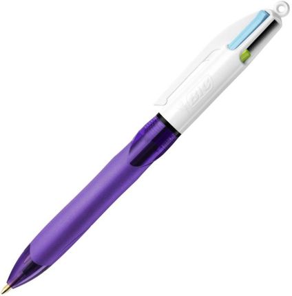 Bic Długopis 4-Kolorowy 4 Colours grip 0.7Mm