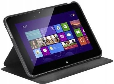 Dell Etui Latitude 10 Tablet Soft Touch Case P9P2H (D6F53537C)