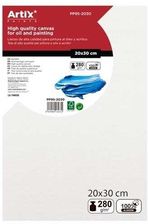 Zdjęcie Artix Tablica Malarska Artix 20X30Cm 280g - Swarzędz