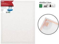 Zdjęcie Artix Podobrazie Bawełniane Artix 40X50Cm 280g - Sosnowiec