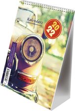 Zdjęcie Michalczyk I Prokop 2022 Kalendarz Spirala Pionowy - Wrocław