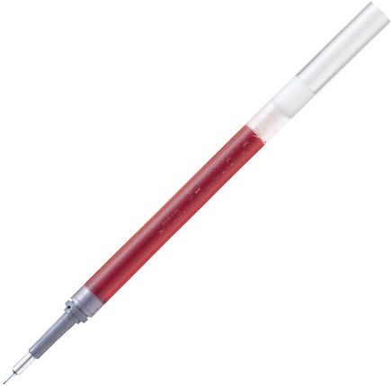 Pentel Wkład Do Długopisu Energel 0.5Mm Czerwony
