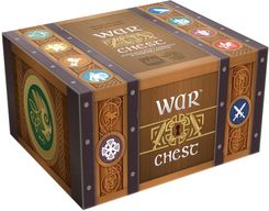 Lucky Duck Games War Chest