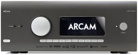 Arcam AVR21