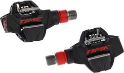 Zdjęcie Time Pedały Atac Xc 12 Titan Carbon Czerwony Czarny 2022 - Łapy