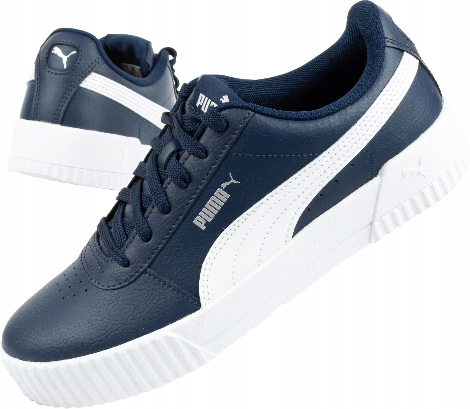 womens puma carina