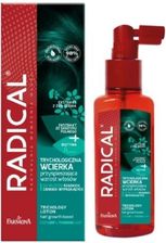 Zdjęcie Farmona Radical Wcierka Trychologiczna 100 Ml - Żywiec