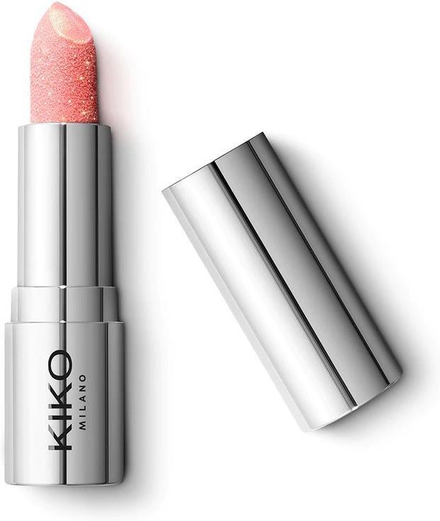 Kiko Milano Happy BDay Bellezza! Sparkling Lip Balm Nawilżający Balsam