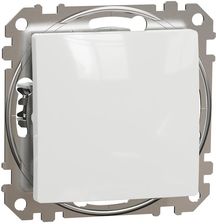 Zdjęcie Schneider Electric Przycisk 1-Biegunowy Biały SDD111111SCH - Wołów
