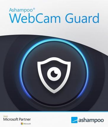 Ashampoo Webcam Guard (ASH00100)