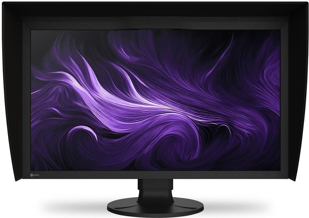 Monitor EIZO ColorEdge 27 (CG2700X) - Opinie i ceny na Ceneo.pl