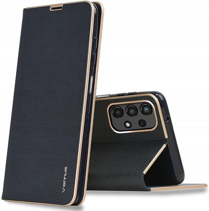 Etui Case Magnet + Szkło do Samsung Galaxy A13 4G