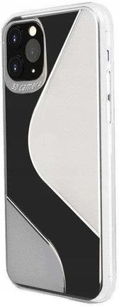 Etui S-Case do Apple iPhone 12 Mini