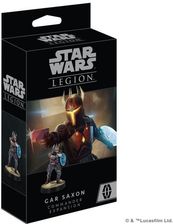 Zdjęcie Atomic Mass Games Star Wars Legion: Gar Saxon Commander Expansion - Konin