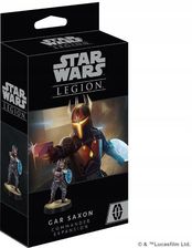 Zdjęcie Atomic Mass Games Star Wars Legion: Gar Saxon Commander Expansion - Konin