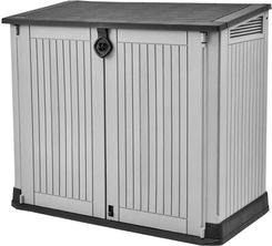 Zdjęcie Hard Head Schowek Ogrodowy StoreE-It-Out 130X110X74cm - Warka
