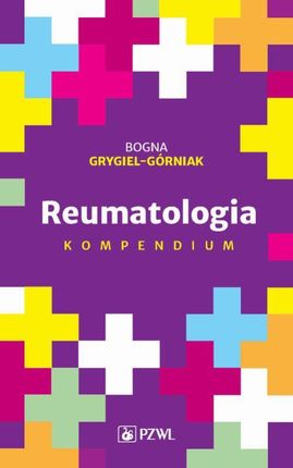 Reumatologia. Kompendium (EPUB)