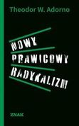 Zdjęcie Nowy prawicowy radykalizm - Sieradz