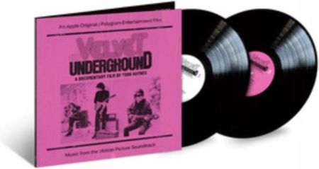 The Velvet Underground - Brak danych
