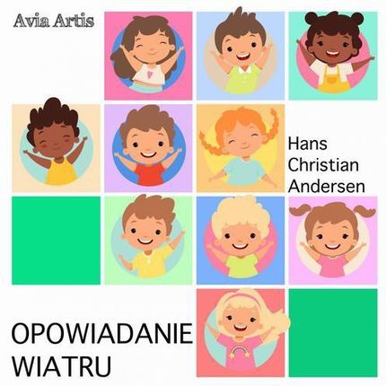 Opowiadanie wiatru (MP3)