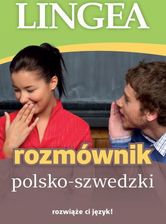 Zdjęcie Rozmównik polsko-szwedzki (MOBI) - Mszana Dolna