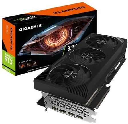 Gigabyte GeForce RTX 3090 Ti Gaming OC 24GB GDDR6X (GV-N309TGAMING OC-24GD)