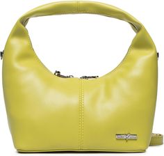 Sac-à-main Femme Michael Kors 35T0GXOL2U-sunshine Jaune (23 x 17 x 5 cm)