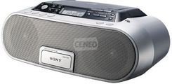 Radioodtwarzacz SONY ZS-PS20CP - zdjęcie 1