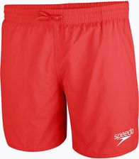 Zdjęcie Spodenki Speedo Boom Logo 16" Czerwony 68124336446 - Wyszków