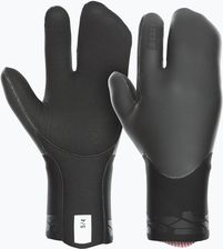 Zdjęcie Ion Rękawice Lobster Mitten 4/3 482204146 Czarny - Bytom