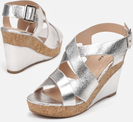 casu buty sandały