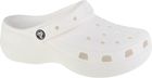 Crocs Classic Platform Clog 206750-100 : Rozmiar - 36/37