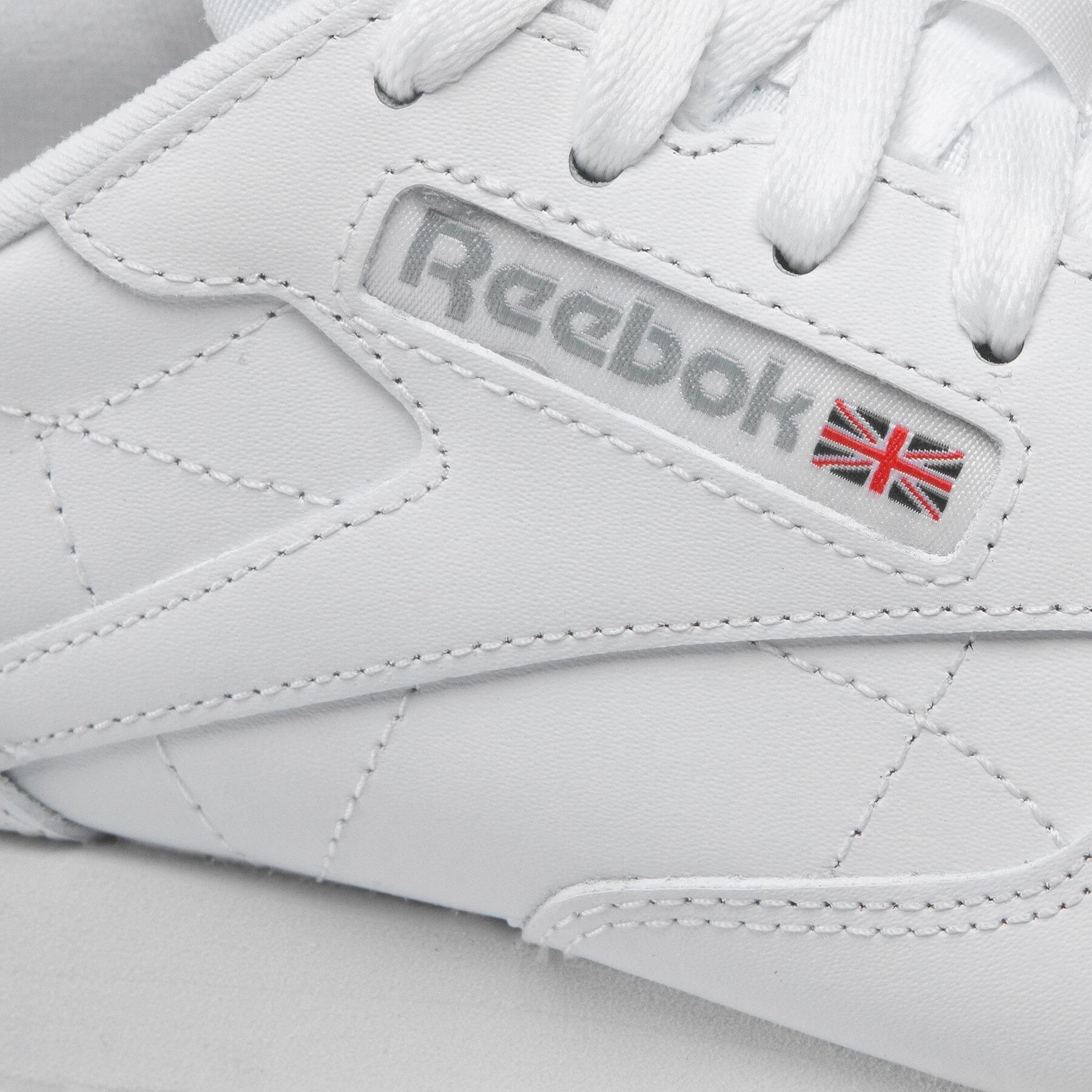 Reebok Buty Classic Leather GY0957 Biały - Ceny i opinie - Ceneo.pl