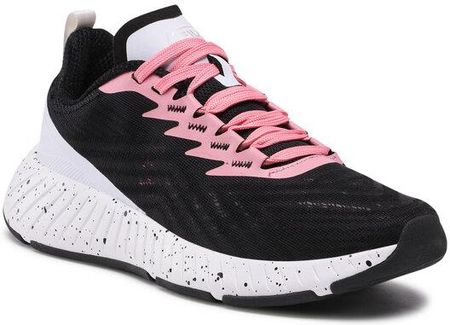 Fila Sneakersy Novanine Wmn FFW0117.83092 Czarny