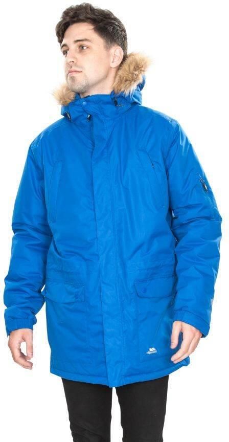 Trespass best sale jaydin jacket