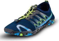 Zdjęcie Aqua Speed Buty Do Wody Gekko Niebieski - Kraków