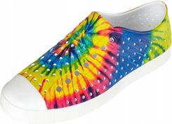 Zdjęcie Buty miejskie Native Jefferson Print - Głuszyca