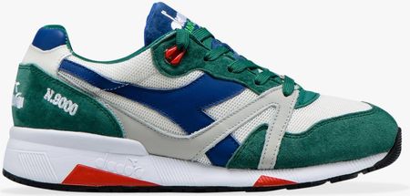 Sneakersy MĘSKIE DIADORA N9000 H MESH MADE IN ITALY - Ceny i