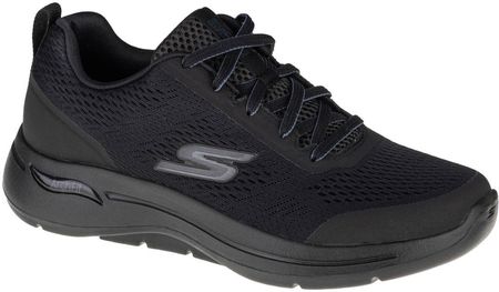 Skechers Go Walk Arch Fit 216116-BBK : Rozmiar - 44,5