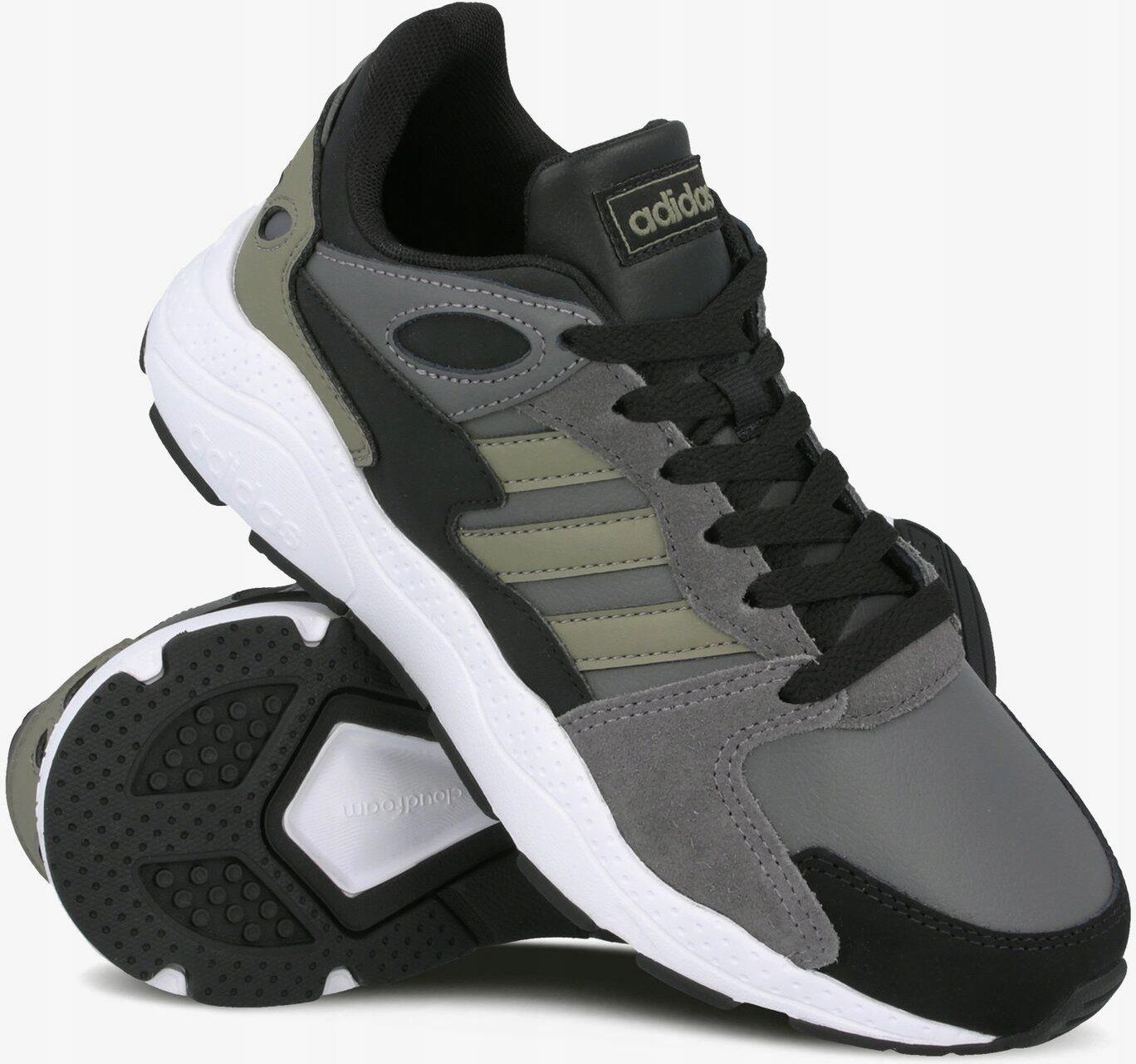 Buty damskie Adidas Crazychaos J EF7225 36 2/3 - Ceny i opinie - Ceneo.pl